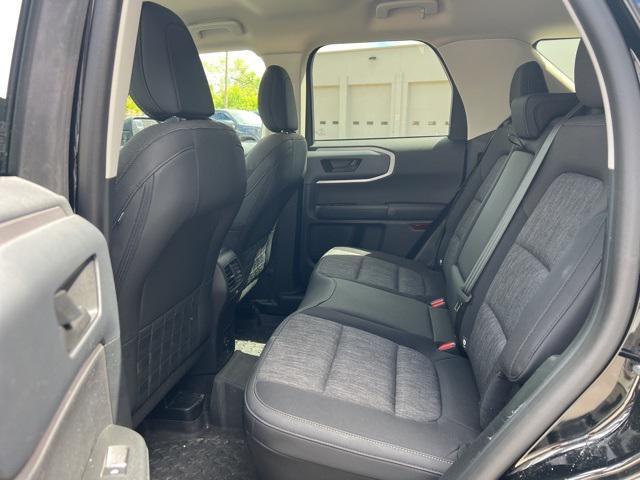 used 2022 Ford Bronco Sport car, priced at $23,660