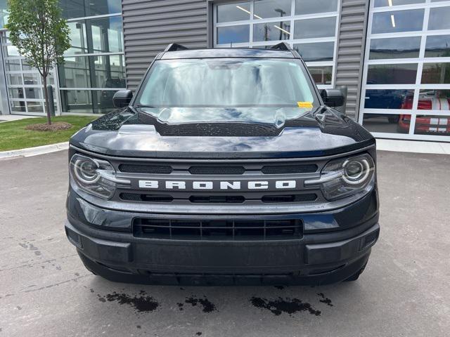 used 2022 Ford Bronco Sport car, priced at $23,660