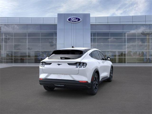 new 2025 Ford Mustang Mach-E car, priced at $41,173