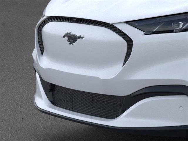 new 2025 Ford Mustang Mach-E car, priced at $41,173