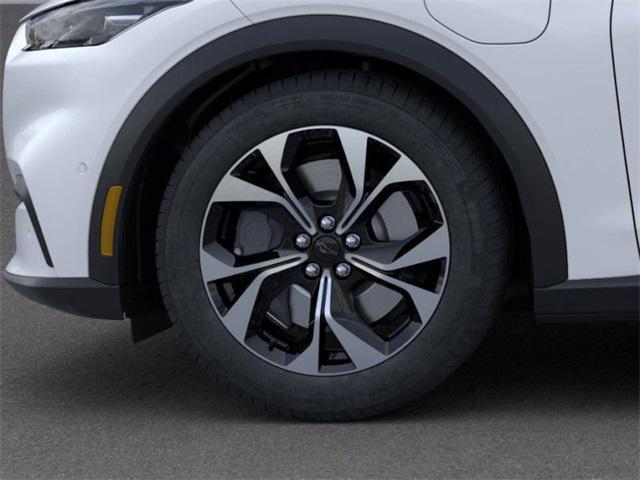 new 2025 Ford Mustang Mach-E car, priced at $41,173