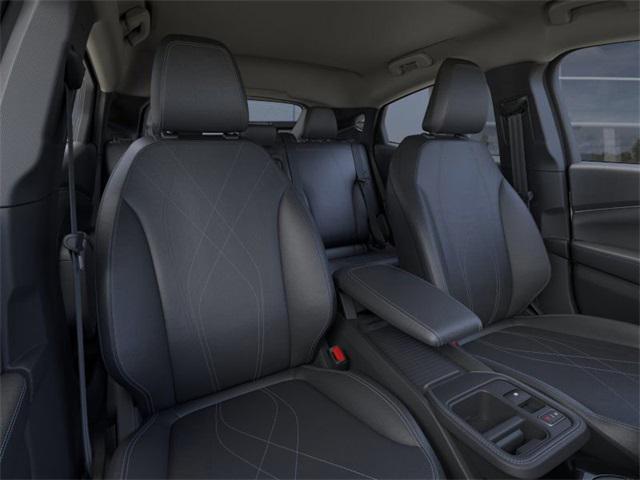 new 2025 Ford Mustang Mach-E car, priced at $41,173