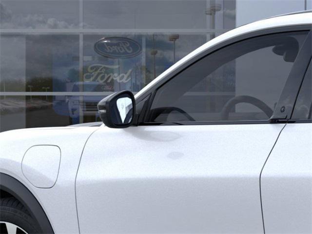 new 2025 Ford Mustang Mach-E car, priced at $41,173