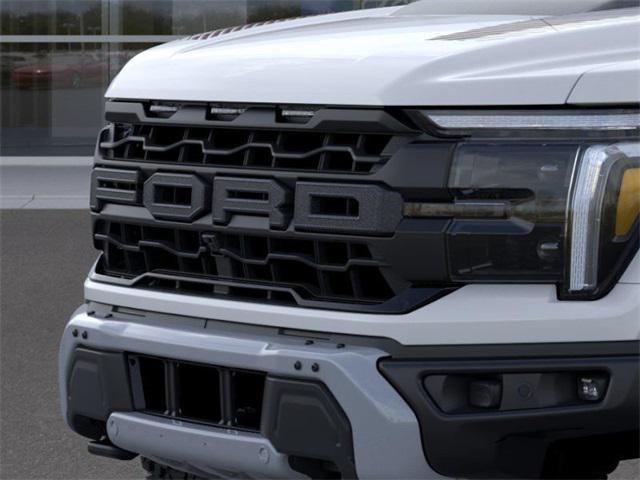 new 2025 Ford F-150 car, priced at $94,785