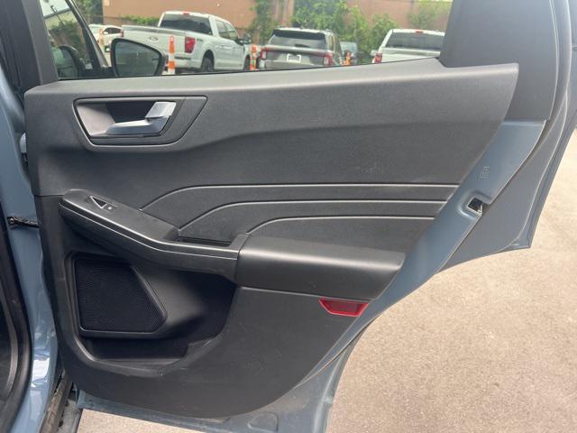 used 2023 Ford Escape car, priced at $28,385