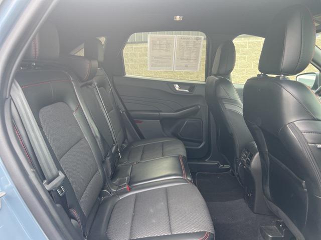 used 2023 Ford Escape car, priced at $28,385