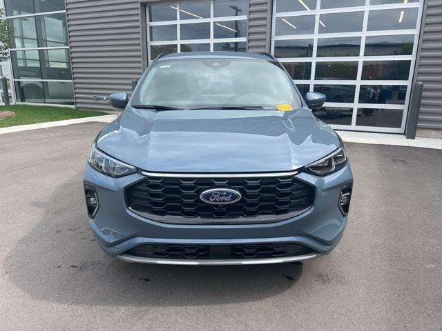 used 2023 Ford Escape car, priced at $28,385