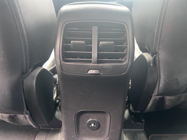 used 2023 Ford Escape car, priced at $28,385