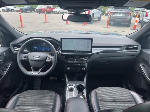 used 2023 Ford Escape car, priced at $28,385