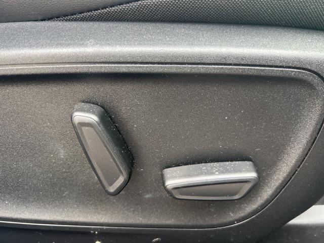 used 2023 Ford Escape car, priced at $28,385