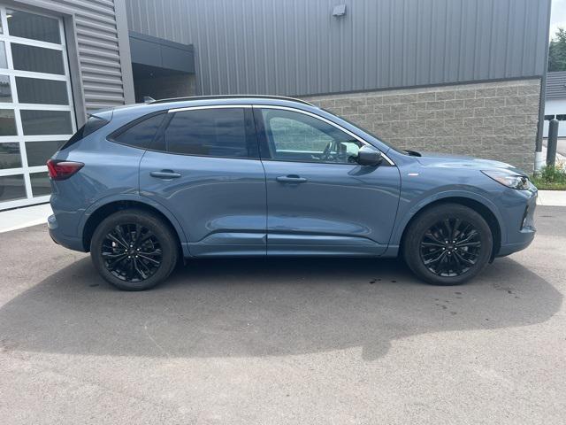 used 2023 Ford Escape car, priced at $28,385