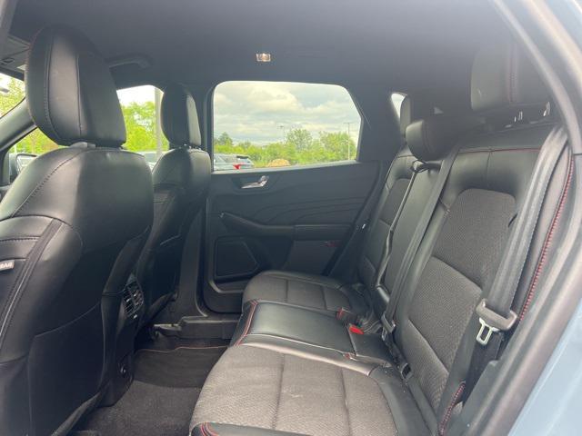 used 2023 Ford Escape car, priced at $28,385