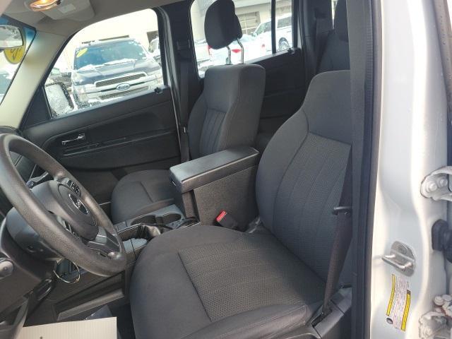 used 2011 Jeep Liberty car, priced at $6,723