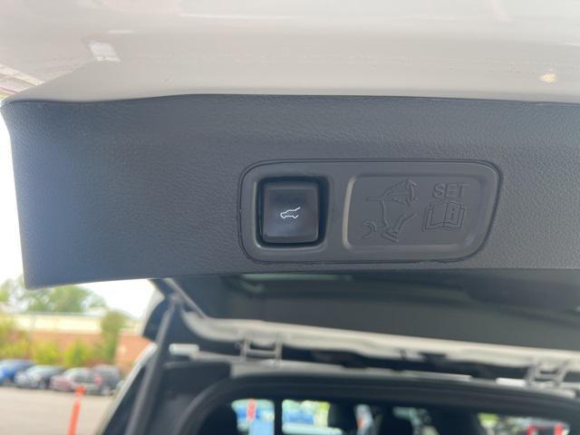 used 2022 Ford Expedition Max car, priced at $54,926