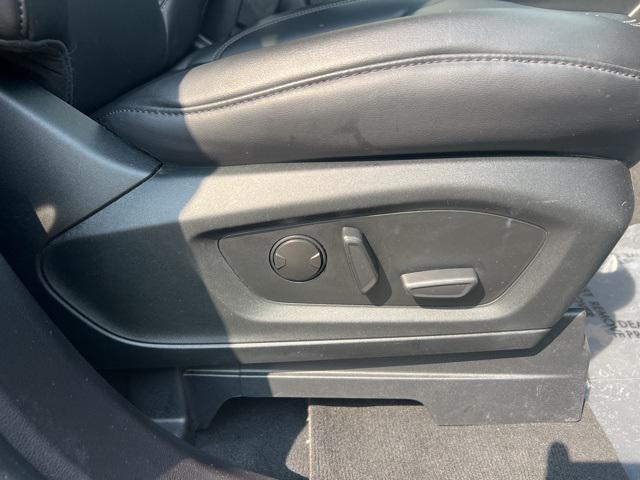 used 2022 Ford Explorer car, priced at $29,998