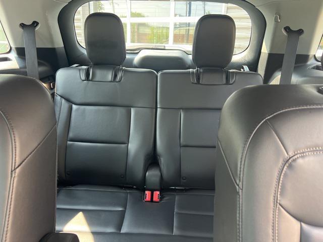 used 2022 Ford Explorer car, priced at $29,998