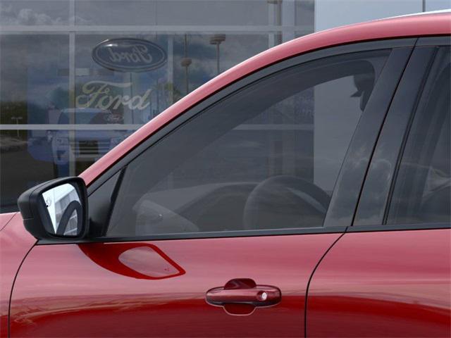 new 2025 Ford Escape car, priced at $26,627