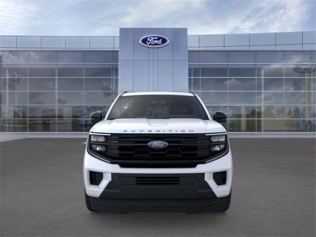 new 2025 Ford Expedition car, priced at $65,948