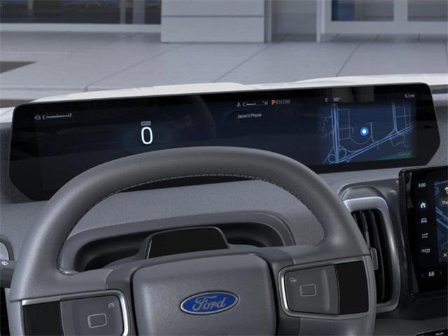 new 2025 Ford Expedition car, priced at $65,948