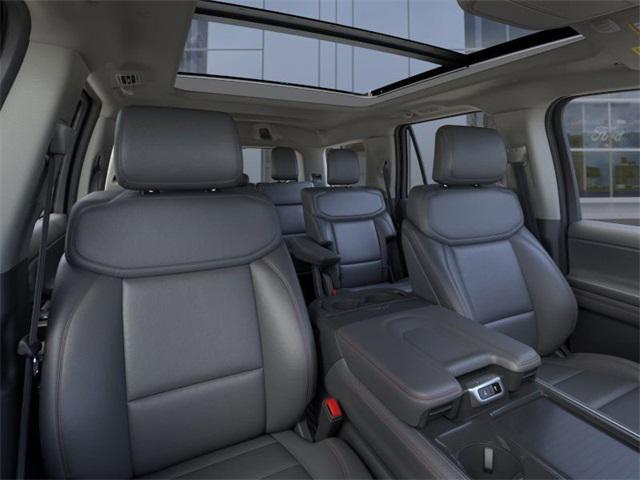 new 2025 Ford Expedition car, priced at $65,948