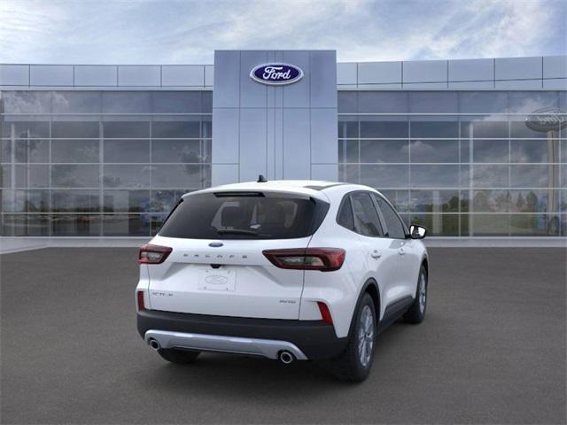 new 2025 Ford Escape car, priced at $27,511