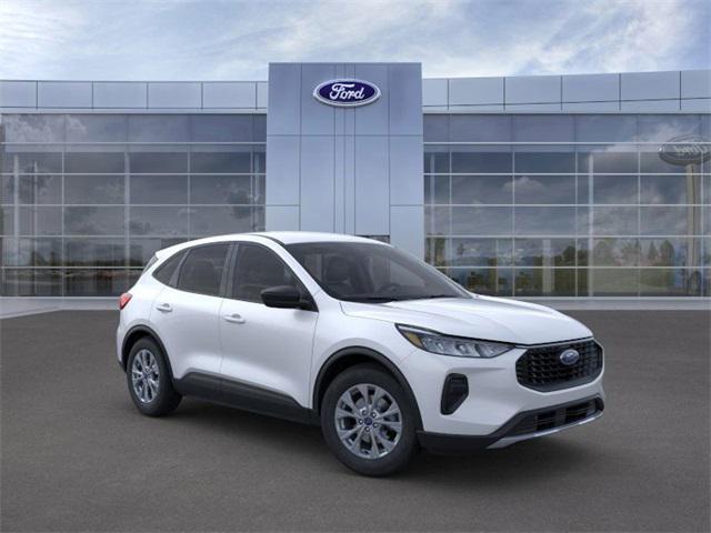 new 2025 Ford Escape car, priced at $27,511