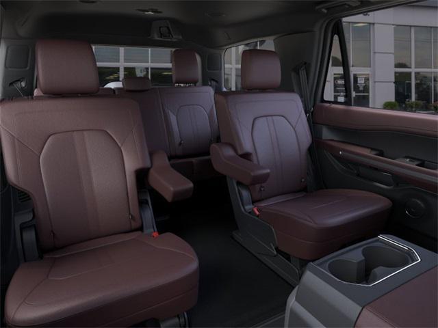 new 2024 Ford Expedition car, priced at $70,854