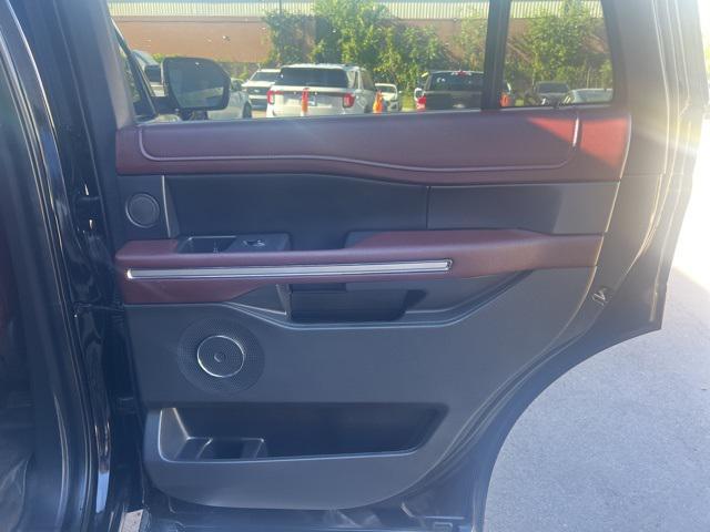 used 2024 Ford Expedition car, priced at $63,684