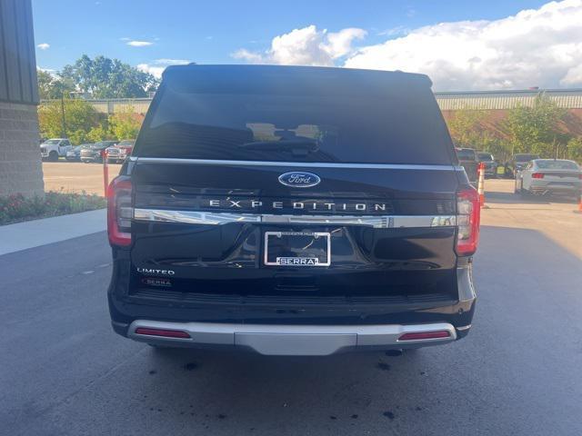 used 2024 Ford Expedition car, priced at $63,684