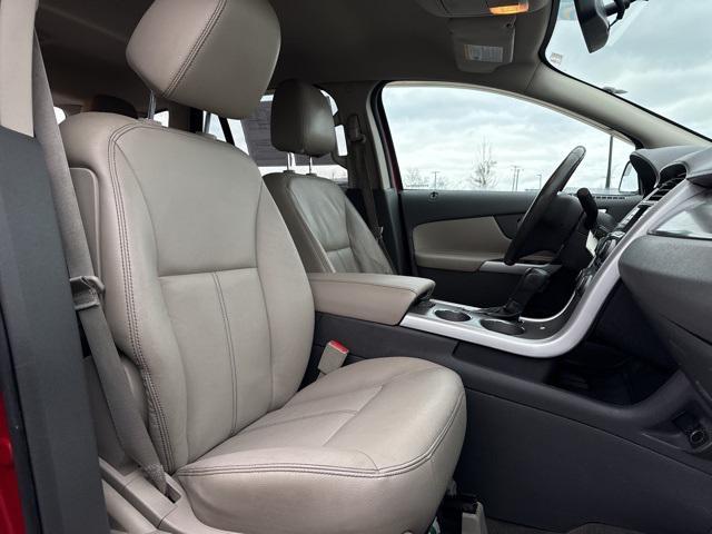 used 2012 Ford Edge car, priced at $5,279