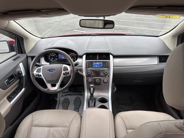 used 2012 Ford Edge car, priced at $5,279