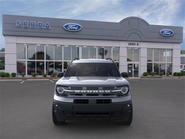 new 2024 Ford Bronco Sport car, priced at $30,621