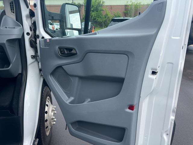 used 2019 Ford Transit-350 car, priced at $32,836