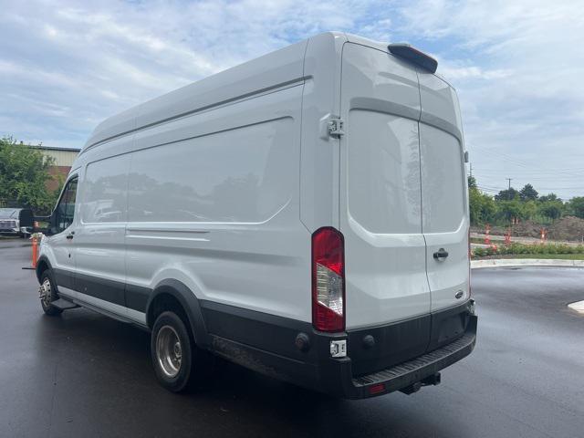 used 2019 Ford Transit-350 car, priced at $32,836
