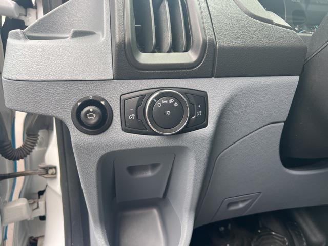 used 2019 Ford Transit-350 car, priced at $32,836