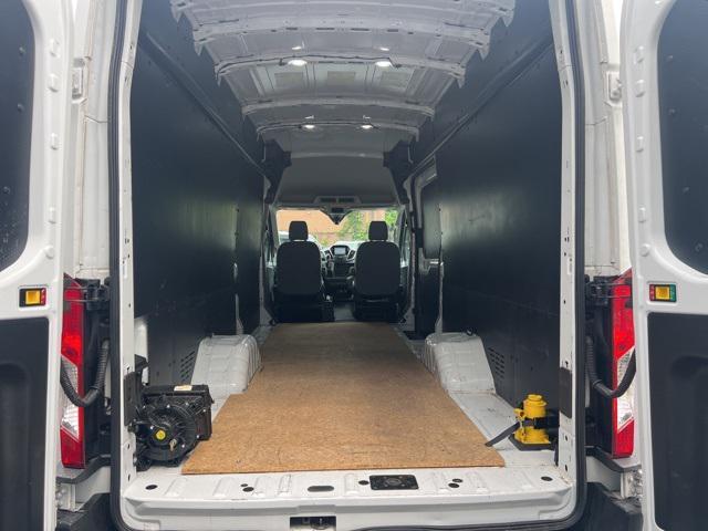 used 2019 Ford Transit-350 car, priced at $32,836
