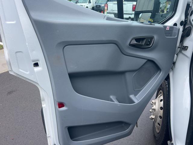 used 2019 Ford Transit-350 car, priced at $32,836