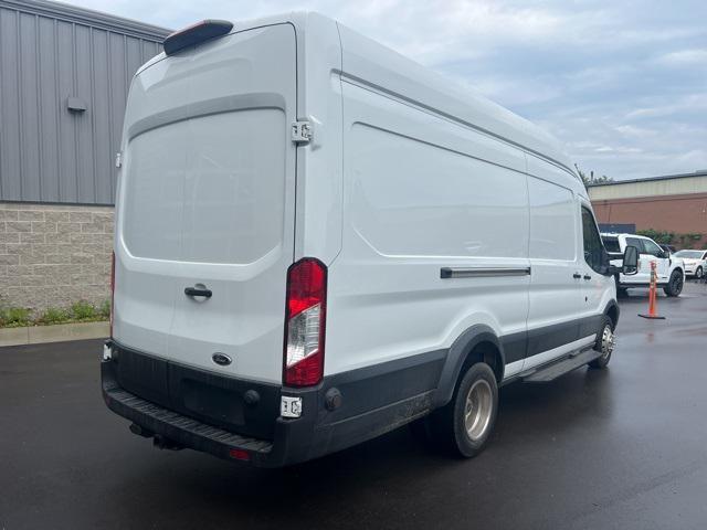 used 2019 Ford Transit-350 car, priced at $32,836