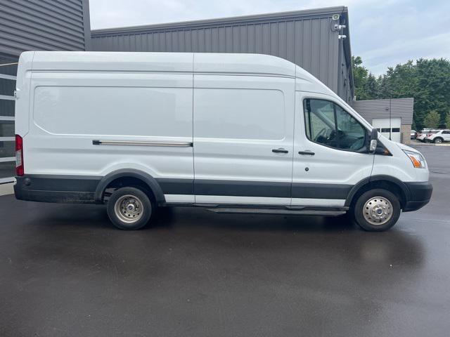 used 2019 Ford Transit-350 car, priced at $32,836