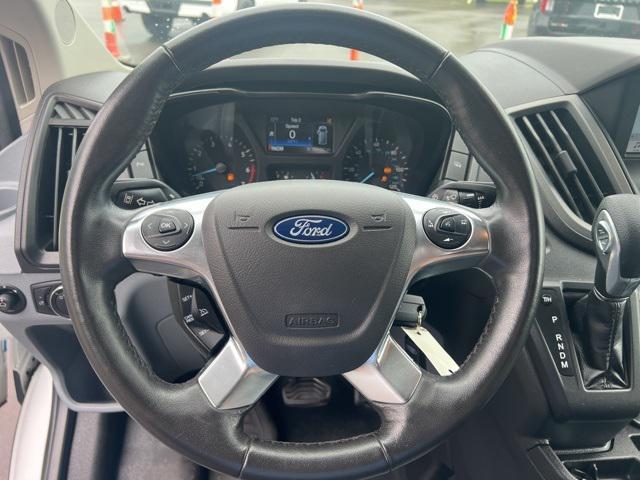 used 2019 Ford Transit-350 car, priced at $32,836