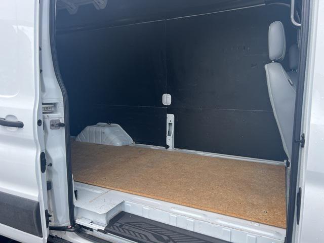 used 2019 Ford Transit-350 car, priced at $32,836