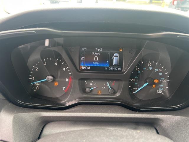 used 2019 Ford Transit-350 car, priced at $32,836