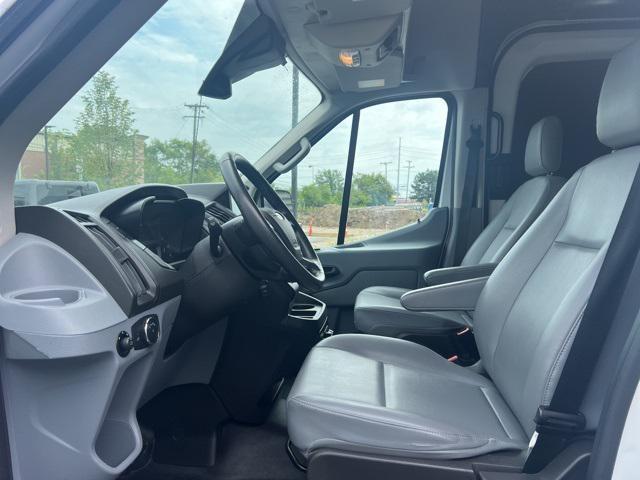 used 2019 Ford Transit-350 car, priced at $32,836