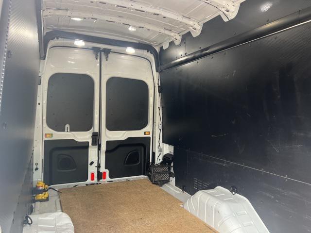 used 2019 Ford Transit-350 car, priced at $32,836