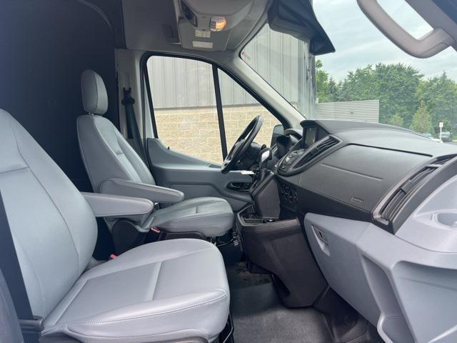 used 2019 Ford Transit-350 car, priced at $32,836