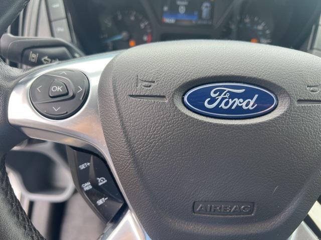 used 2019 Ford Transit-350 car, priced at $32,836