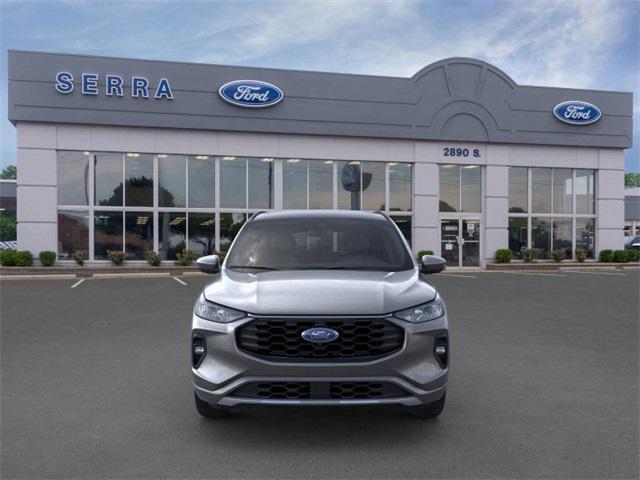 new 2024 Ford Escape car, priced at $38,163