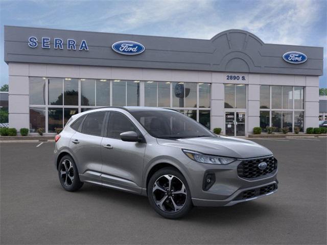 new 2024 Ford Escape car, priced at $38,163