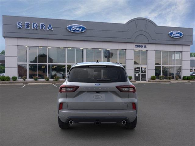 new 2024 Ford Escape car, priced at $38,163