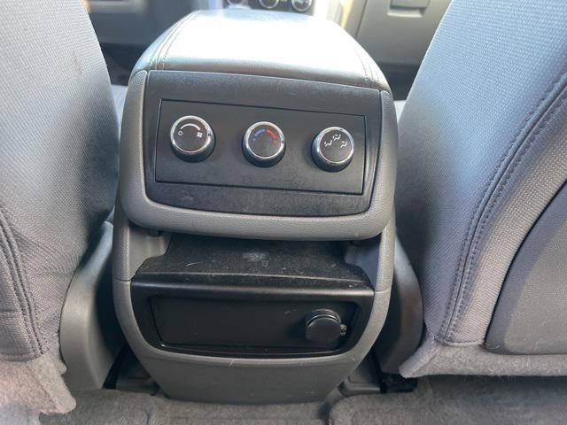 used 2012 Chevrolet Traverse car, priced at $3,632